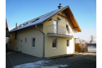 Slovakija Privát Liptovský Mikuláš, Eksterjeras